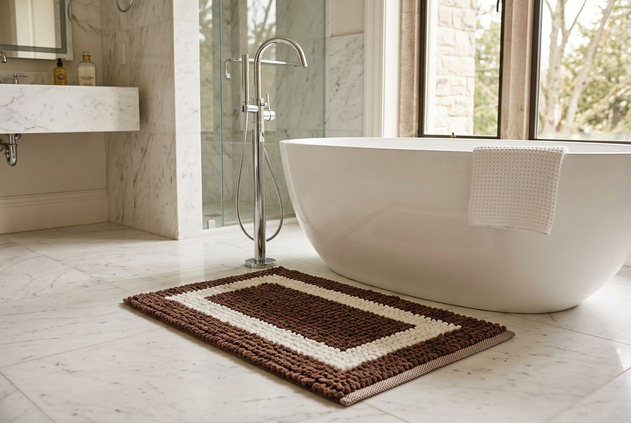 Bath Mats