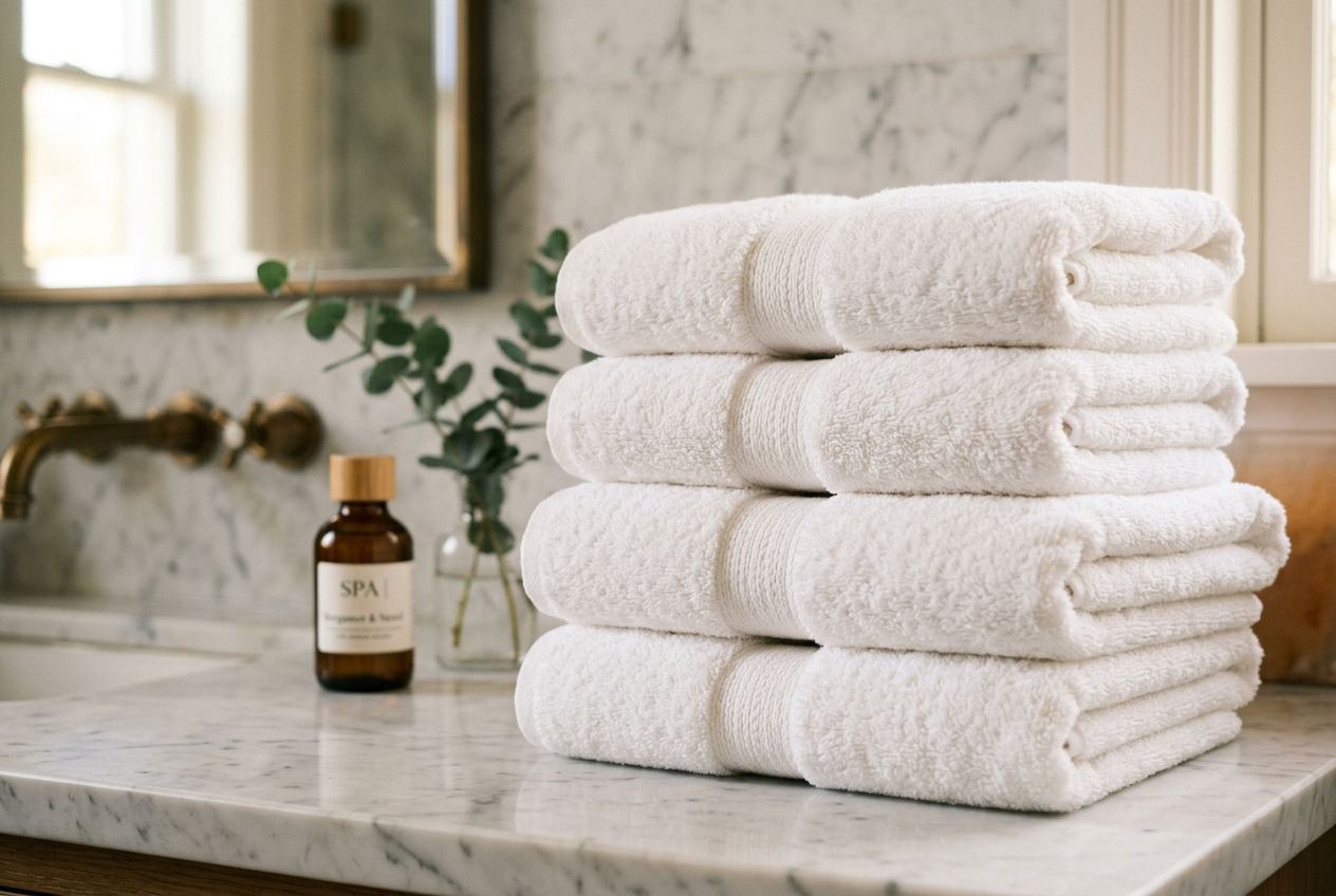 Bath Towels