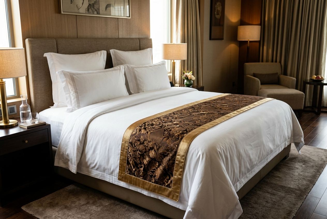 Bed Runners