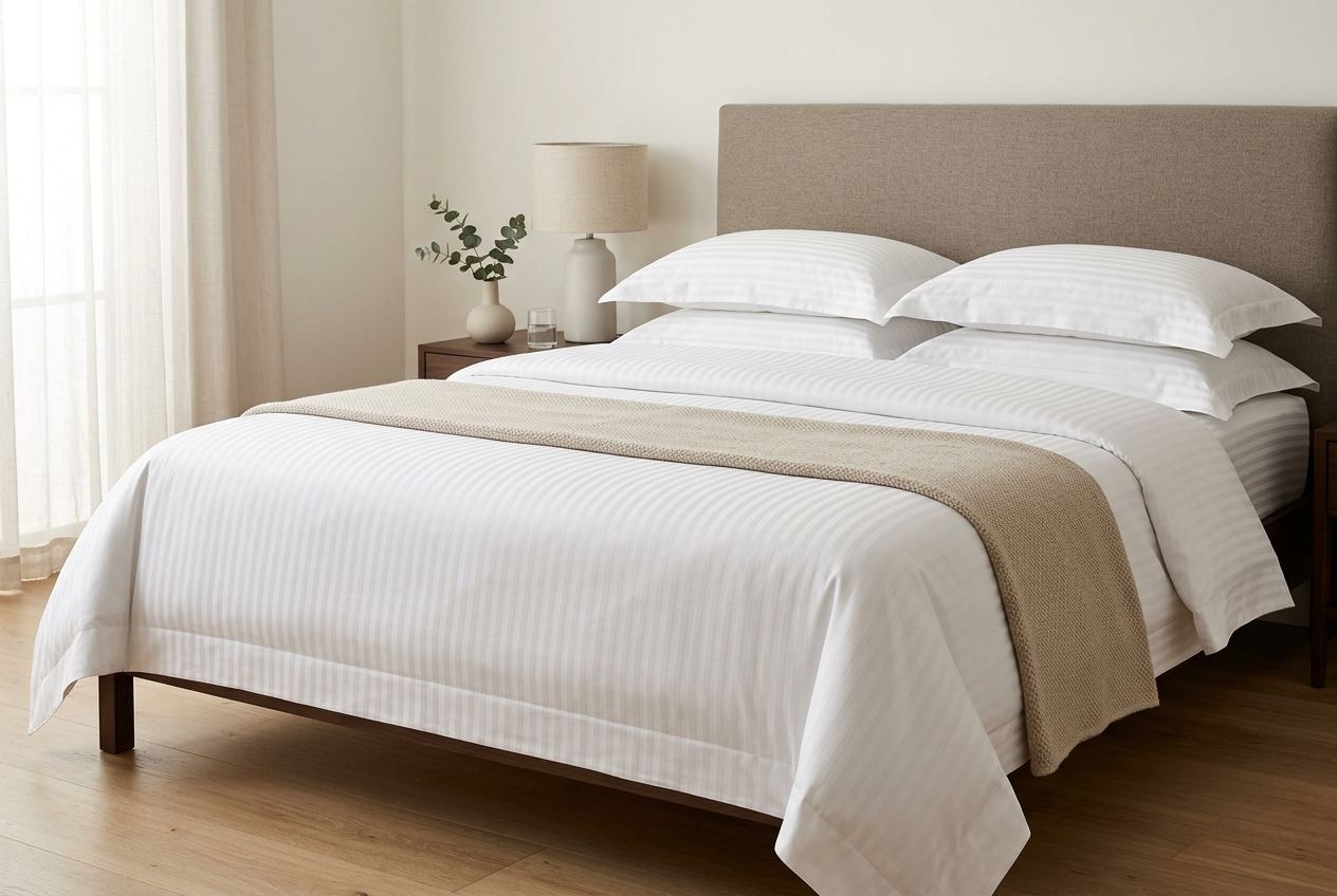 Bed Sheets