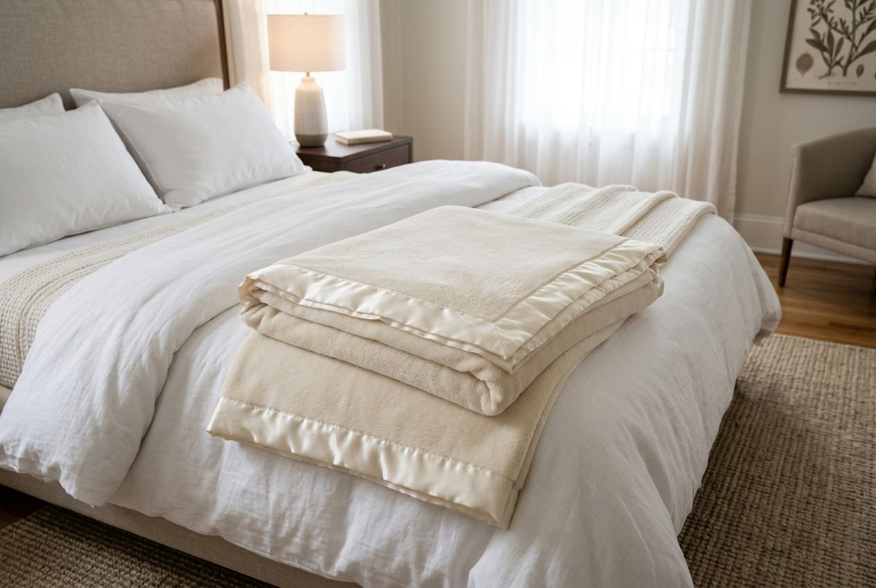 Fleece Blankets