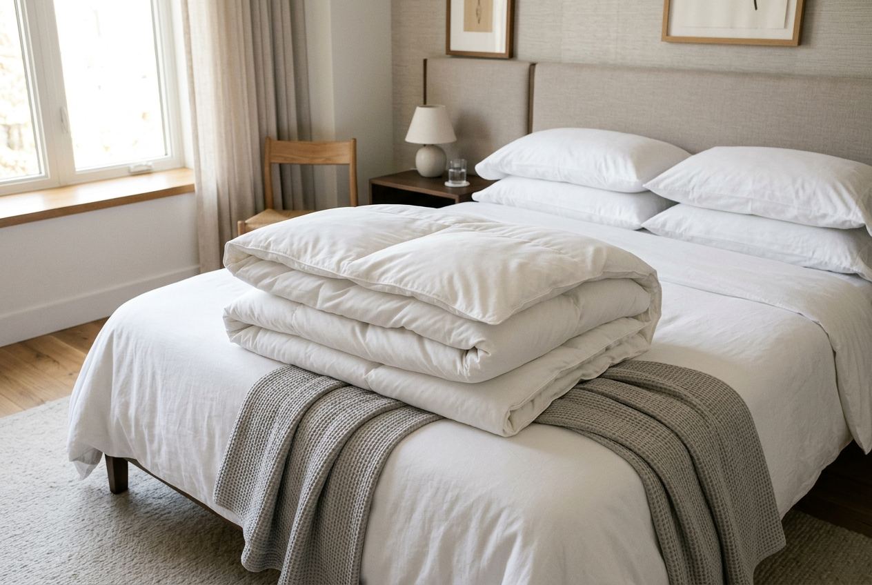 Duvets