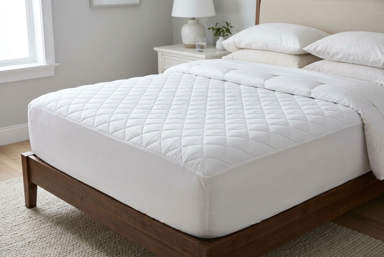 Mattress Protectors