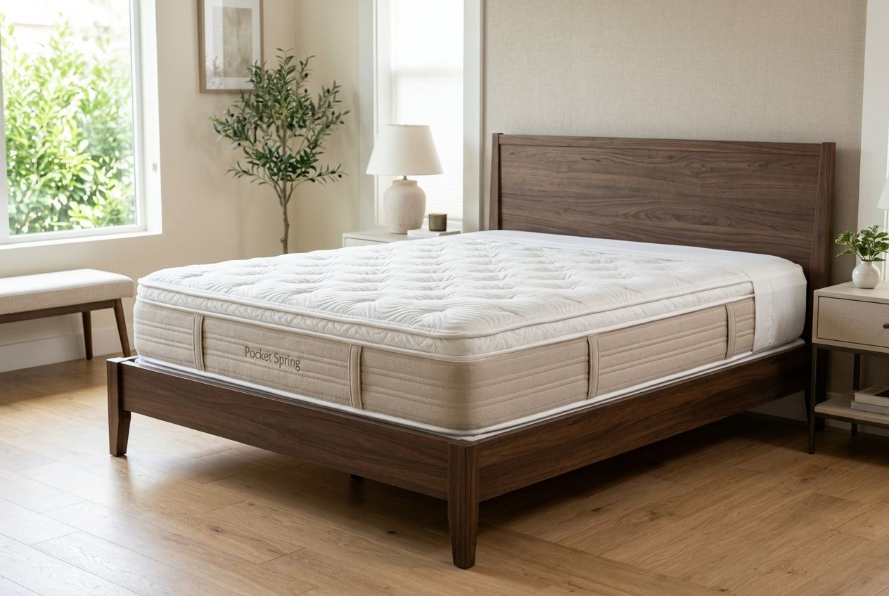 Mattresses